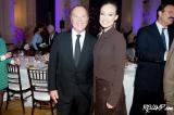 Michael Kors Lauded For Leadership By World Food Program; Veep Biden, Olivia Wilde Attend In Support